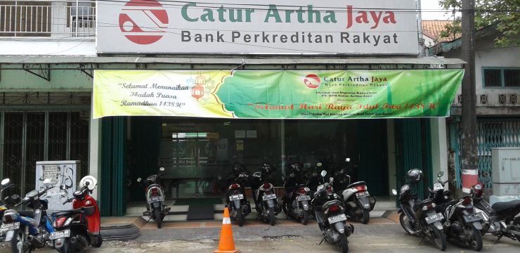 BPR CATUR ARTHA JAYA
